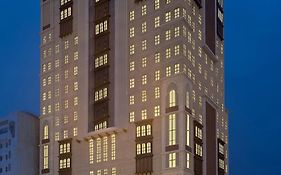 Park Inn by Radisson Makkah Aziziyah